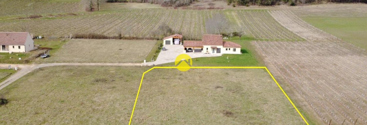 Maison 1 Pièce  m² à vendre à Limeuil (24510)