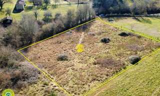 Maison 1 Pièce  m² à vendre à Saint-Georges-de-Montclard (24140)