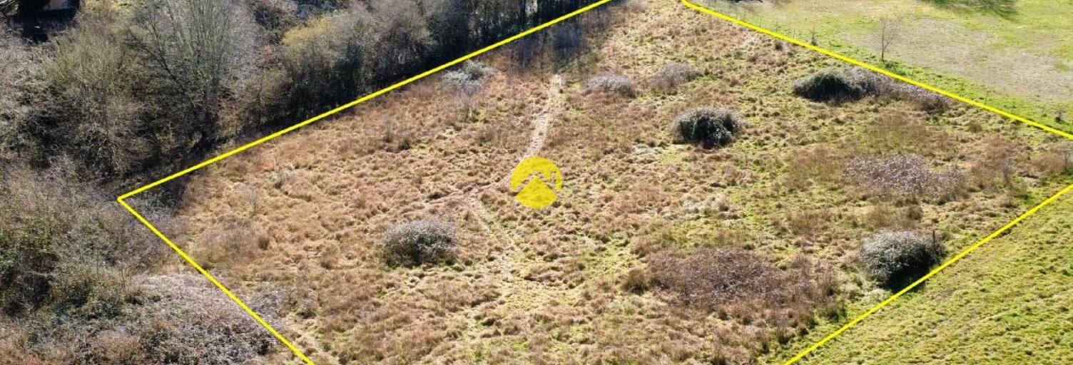 Maison 1 Pièce  m² à vendre à Saint-Georges-de-Montclard (24140)