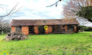 Maison 5 Pièces 115 m² à vendre à Pays de Belvès (24170)