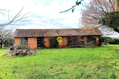 Maison 5 pièces 99000 €