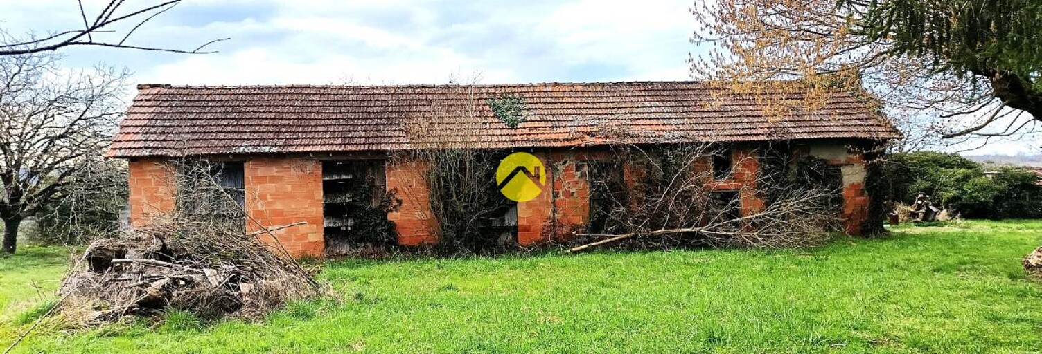 Maison 5 Pièces 115 m² à vendre à Pays de Belvès (24170)