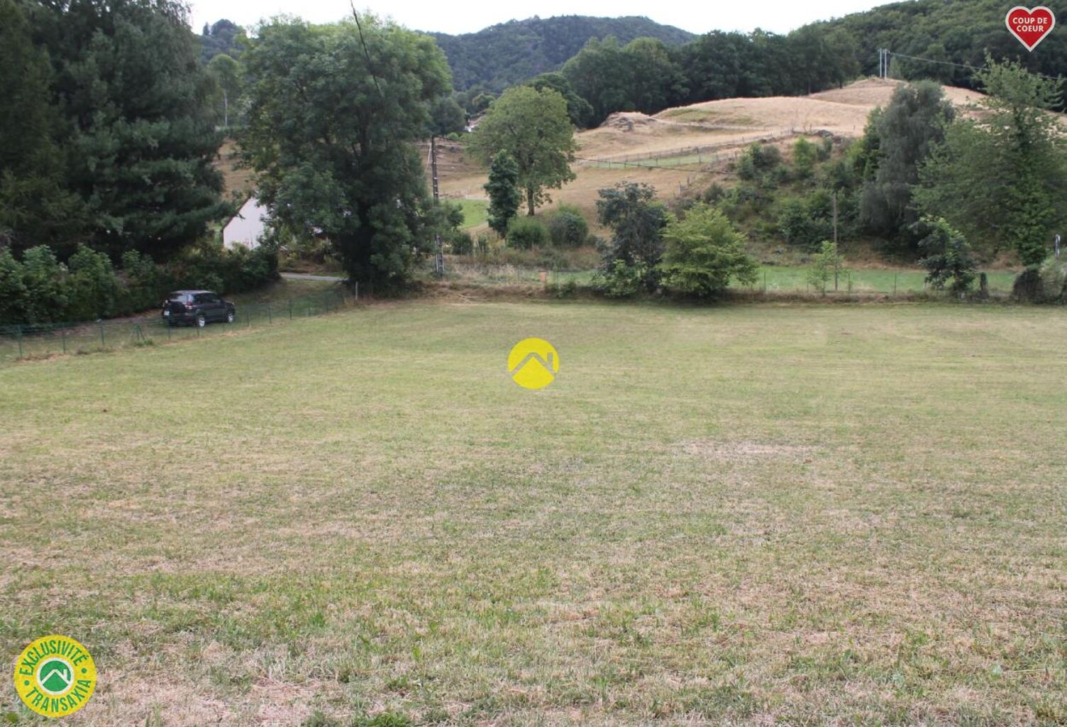 Terrain a bâtir  — photo 1