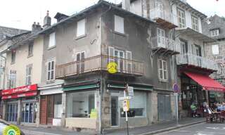 Maison 4 Pièces 78 m² à vendre à Vic-sur-Cère (15800)