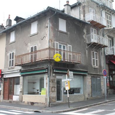Maison 4 pièces 53500 €