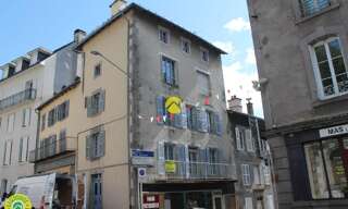 Maison 6 Pièces 120 m² à vendre à Vic-sur-Cère (15800)