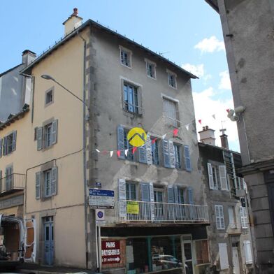 Maison 6 pièces 85000 €