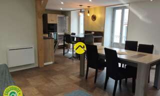 Maison 5 Pièces 93 m² à vendre à Vic-sur-Cère (15800)