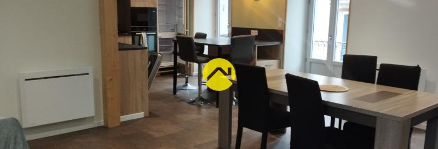 Maison 5 Pièces 93 m² à vendre à Vic-sur-Cère (15800)