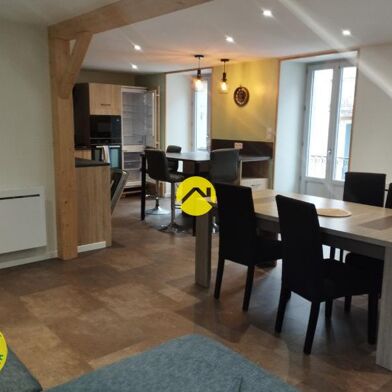 Maison 5 pièces 154200 €