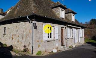 Maison 1 Pièce 108 m² à vendre à Arpajon-sur-Cère (15130)