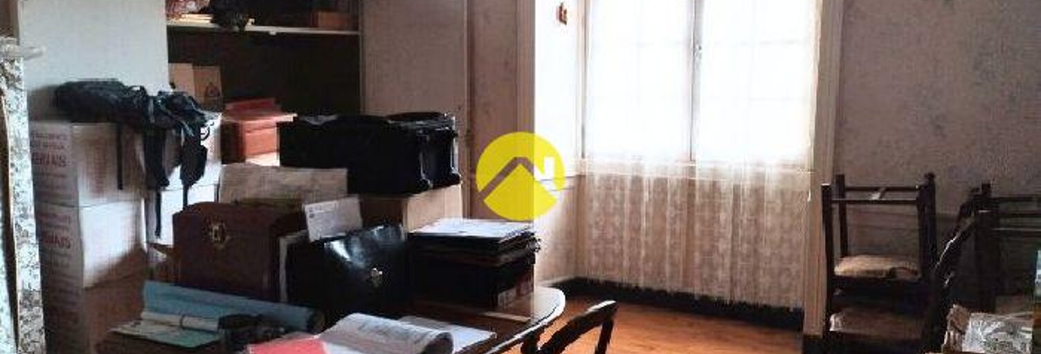 Maison 3 Pièces 100 m² à vendre à Vic-sur-Cère (15800)