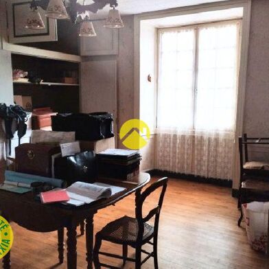 Maison 3 pièces 53000 €