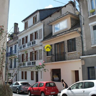 Maison 7 pièces 141700 €