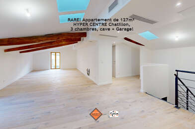Appartement 6 pièces 249000 €