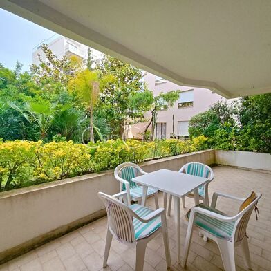 Appartement 2 pièces 382000 €