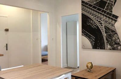 Colocation chambre meublée Le Bouscat — photo du bien