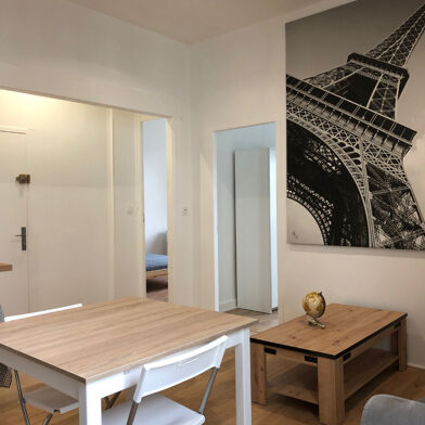 Appartement 3 pièces 950 €