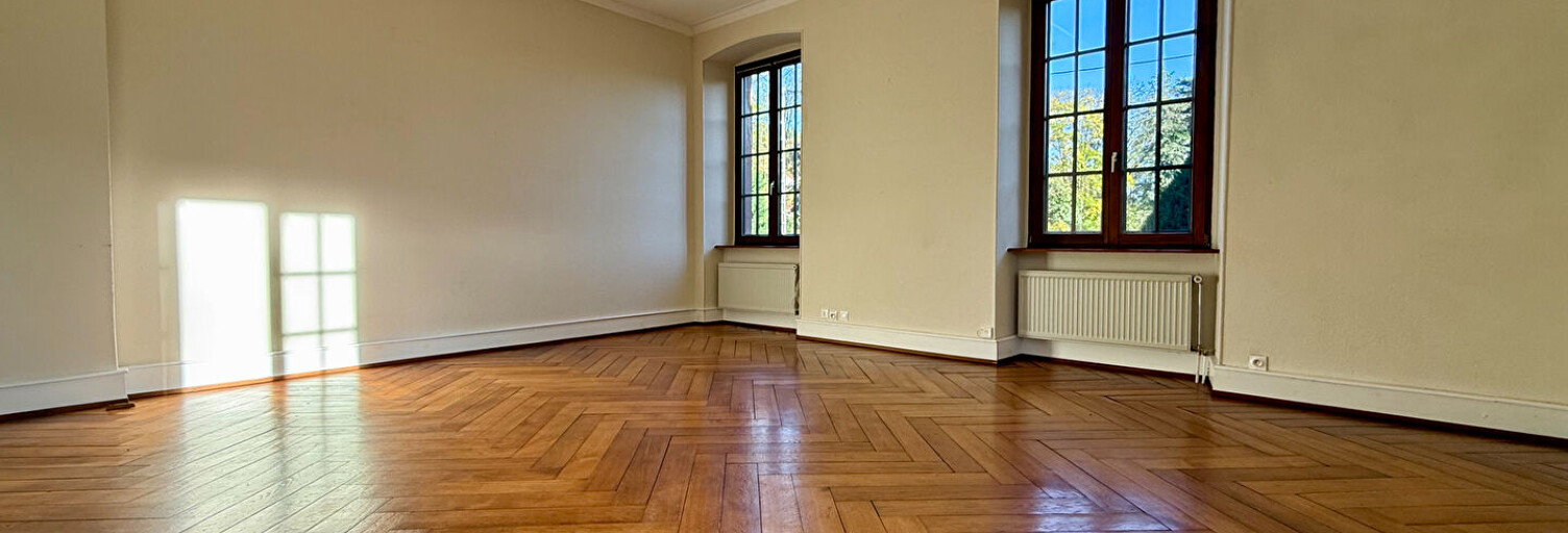 Appartement 2 Pièces 79 m² à louer à Buhl (68530)