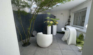 Commerce  123 m² à vendre à Les Sables-d'Olonne (85100)