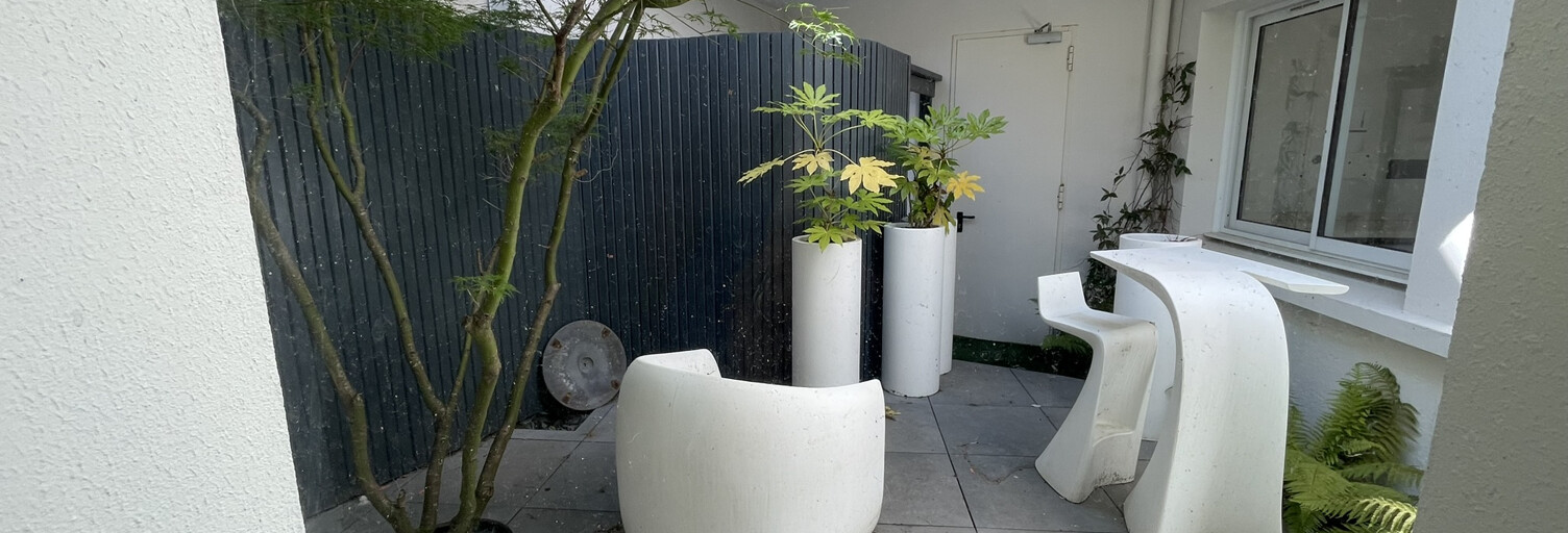 Commerce  123 m² à vendre à Les Sables-d'Olonne (85100)