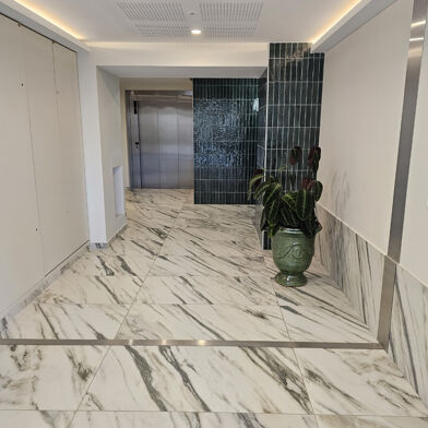 Appartement 3 pièces 188000 €