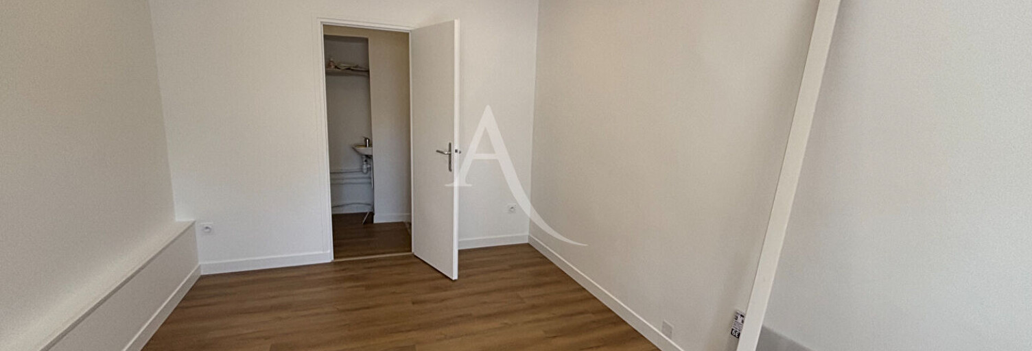 Commerce  16 m² à louer à Nice (06000)