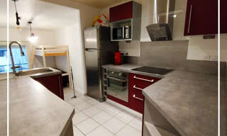 Appartement 1 Pièce 26 m² à louer à Voiron (38500)