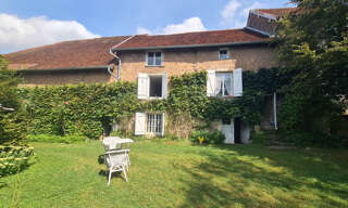 Maison 3 Pièces 102 m² à vendre à Rougemont (25680)