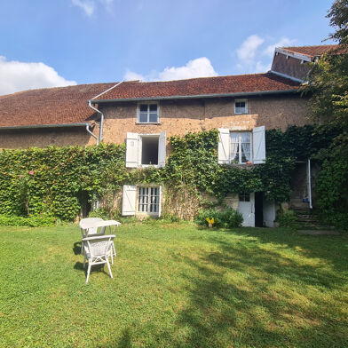 Maison 3 pièces 90000 €