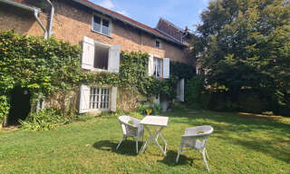 Maison 3 Pièces 102 m² à vendre à Rougemont (25680)