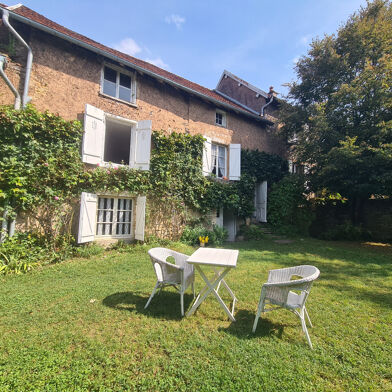 Maison 3 pièces 75000 €