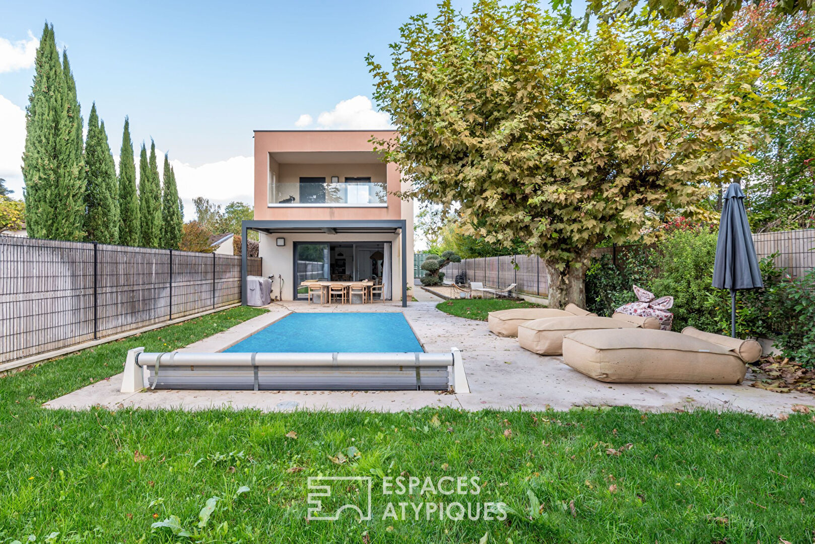 Maison T T5