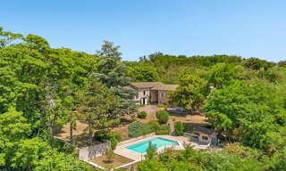 Maison 7 Pièces 310 m² à vendre à Saint-Maurice-l'Exil (38550)