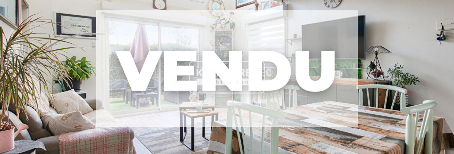 Appartement 4 Pièces 82 m² à vendre à Chantepie (35135)