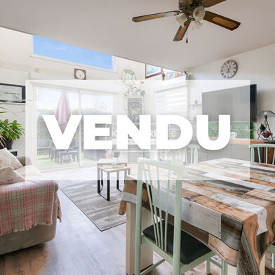 Appartement 4 pièces 282100 €