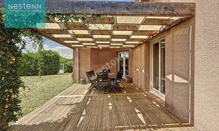 Maison 5 Pièces 129 m² à vendre à Villefranche-de-Lauragais (31290)