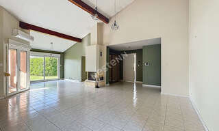 Maison 5 Pièces 129 m² à vendre à Villefranche-de-Lauragais (31290)