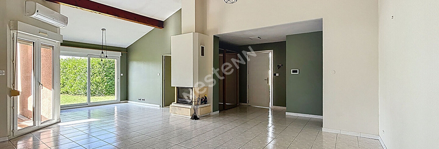 Maison 5 Pièces 129 m² à vendre à Villefranche-de-Lauragais (31290)