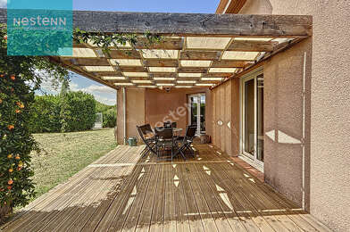 Maison 5 pièces 370000 €