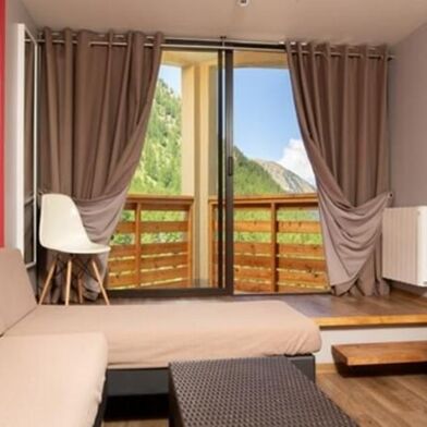 Appartement 1 pièces 85000 €