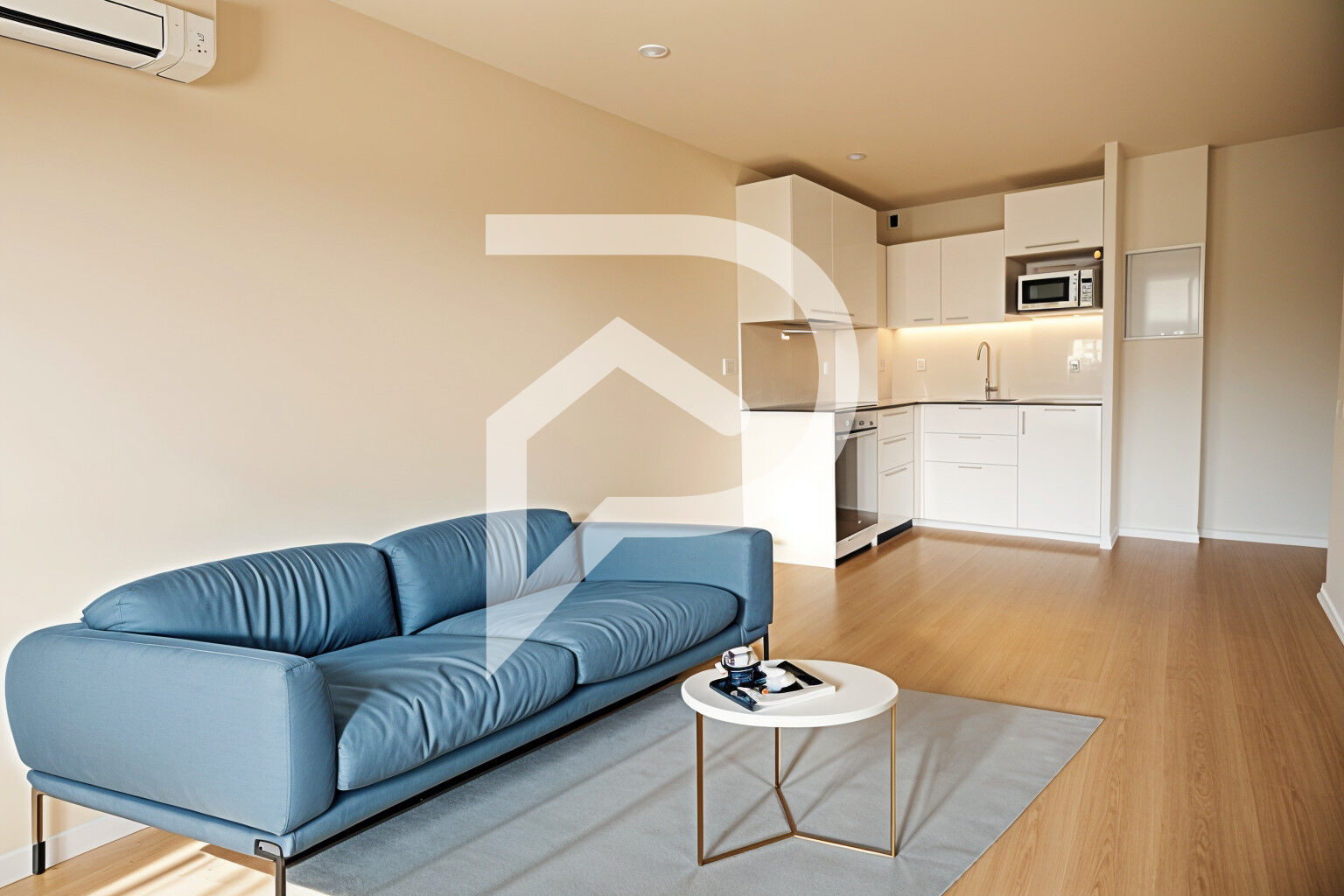 Appartement 2 pièces  à vendre Carqueiranne 83320