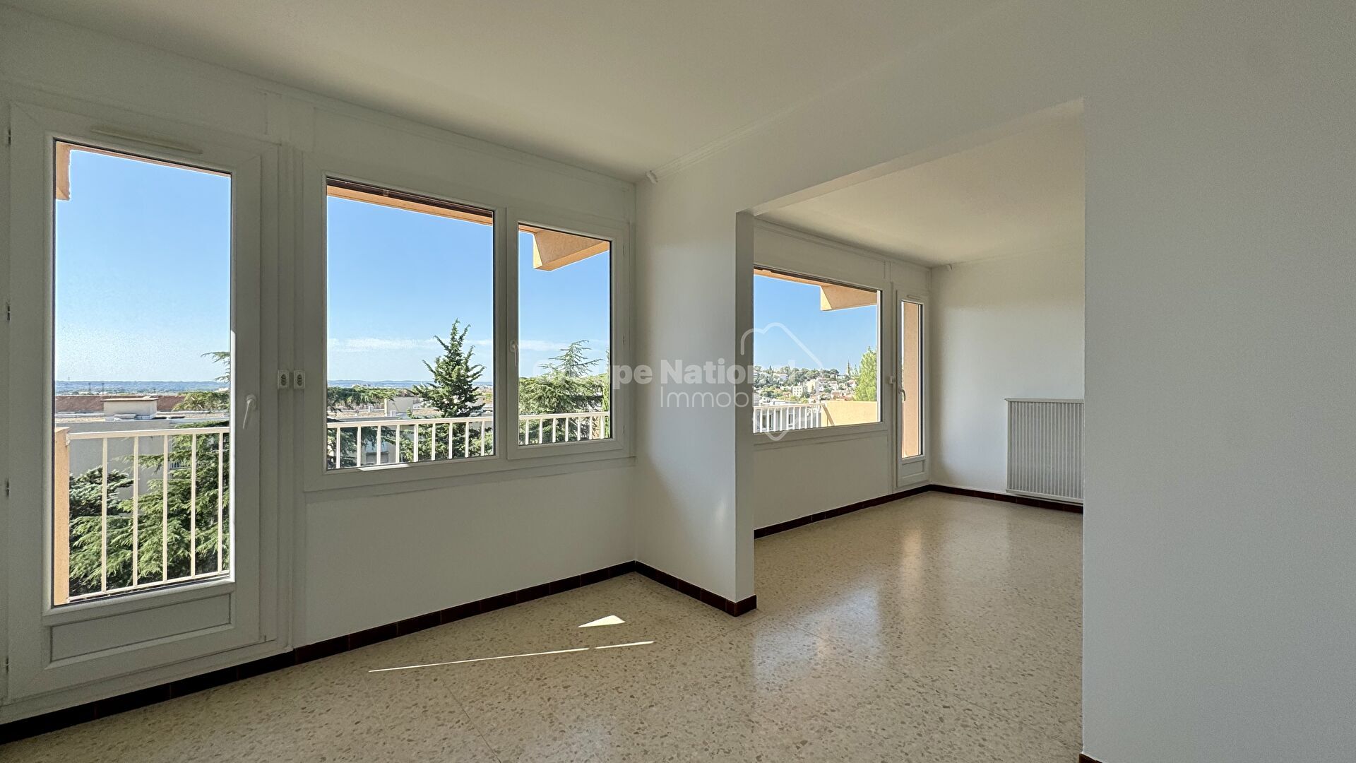 Appartement  T5 à vendre Nîmes 30000