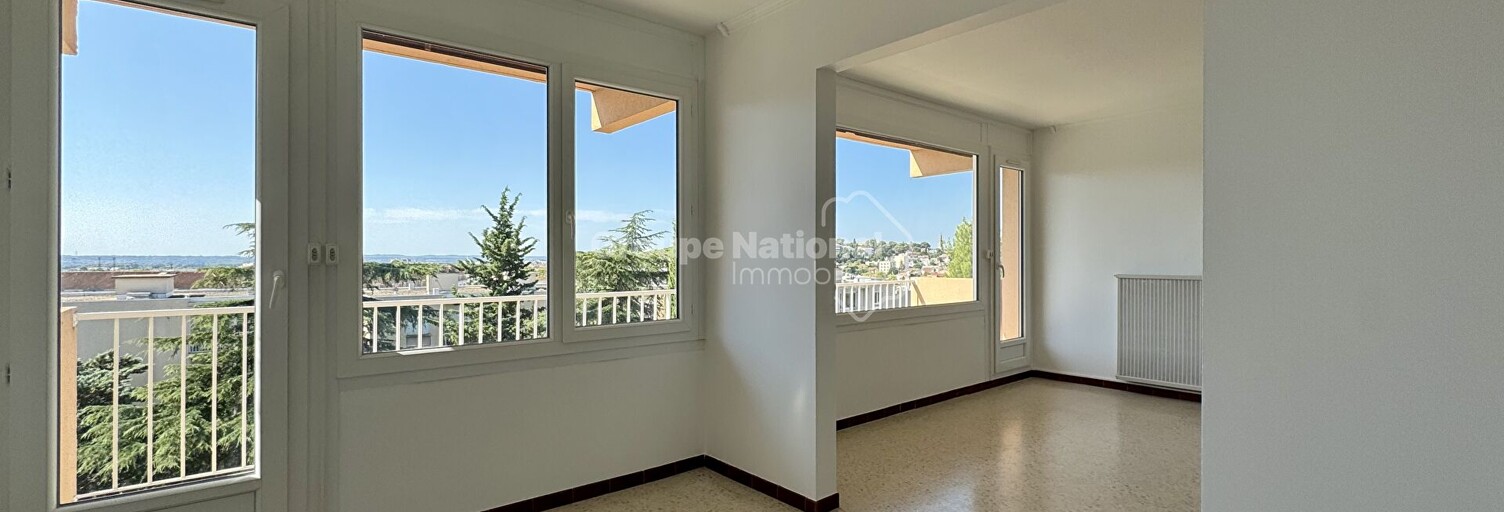 Appartement 5 Pièces 99 m² à vendre à Nîmes (30000)