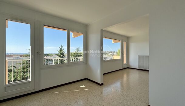 Appartement 5 pièces  à vendre Nîmes 30000