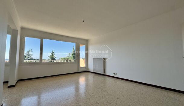 Appartement 5 pièces  à vendre Nîmes 30000