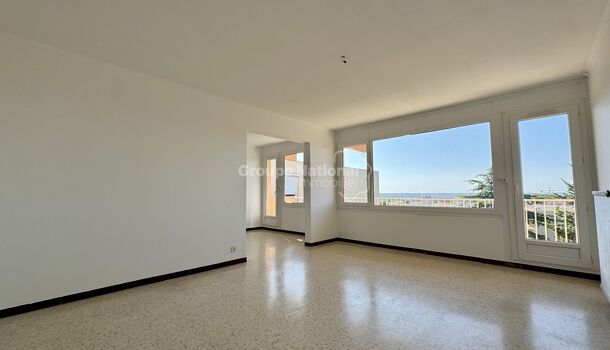 Appartement 5 pièces  à vendre Nîmes 30000