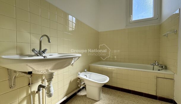 Appartement 5 pièces  à vendre Nîmes 30000