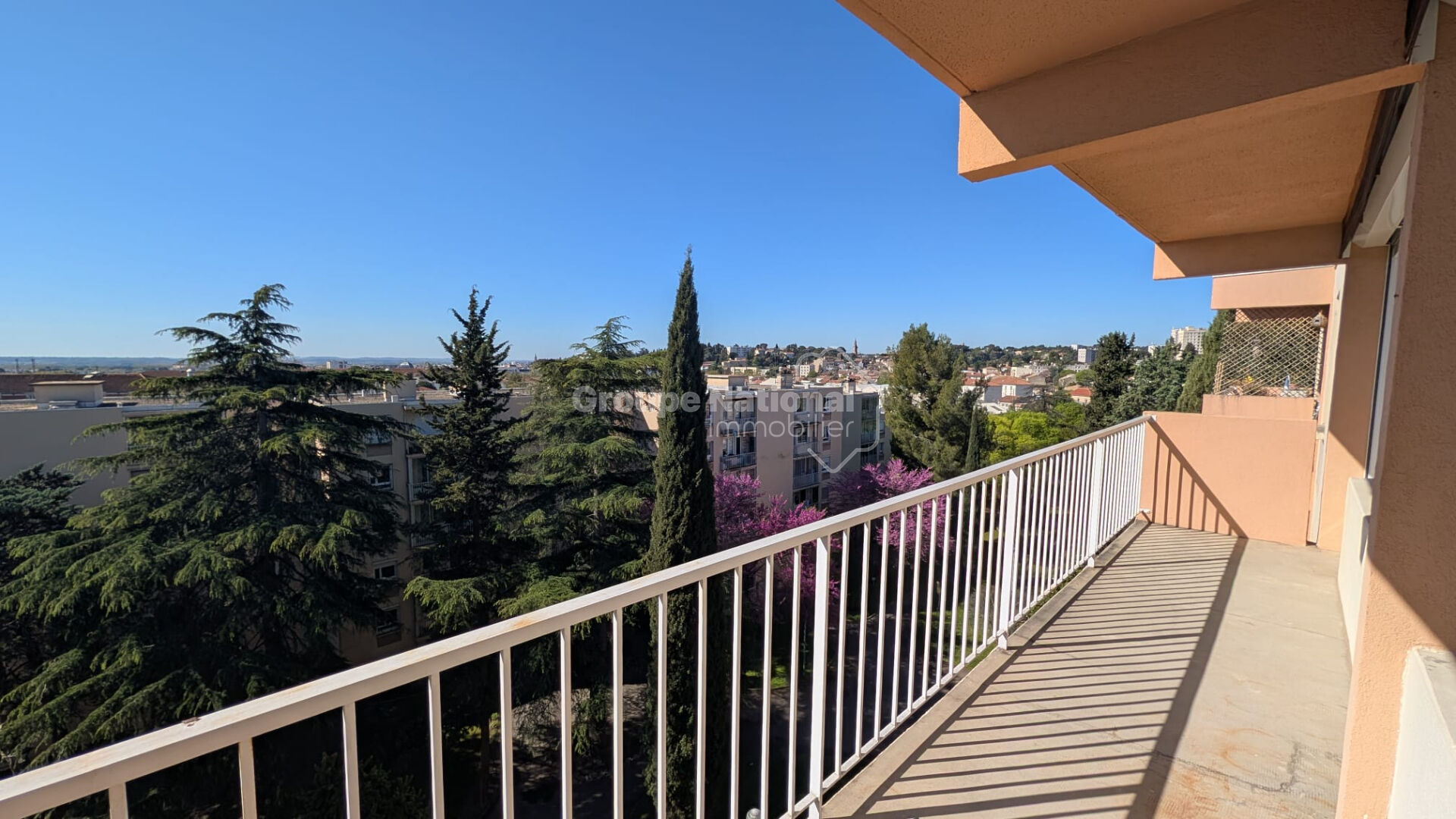 Appartement 5 pièces  à vendre Nîmes 30000