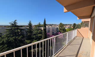 Appartement 5 Pièces 99 m² à vendre à Nîmes (30000)